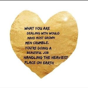 Meet your Posher, Nikkilee